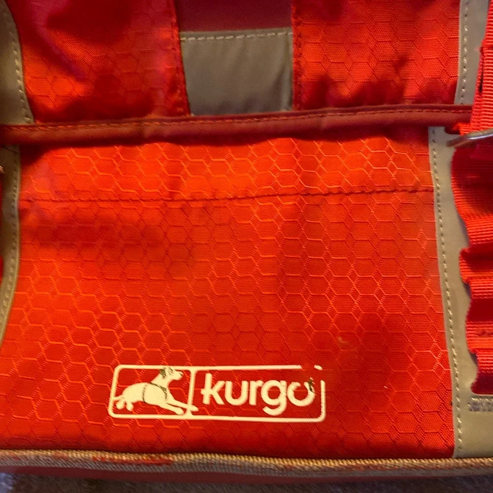 Our go pet carrier